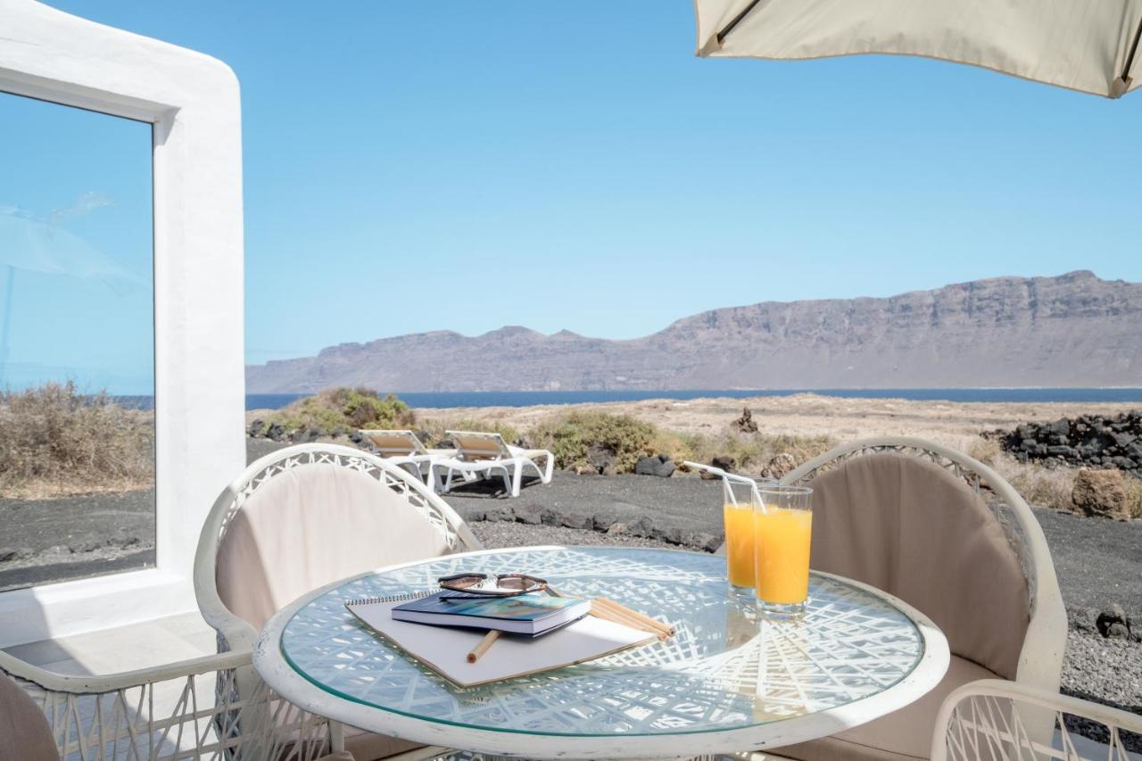 El Loft Villa Famara Exterior photo